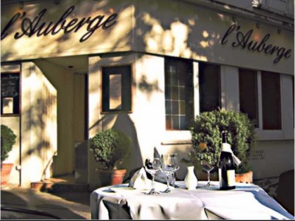 Foto: L Auberge