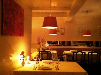 Foto: L Auberge