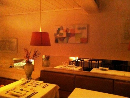 Foto: L Auberge