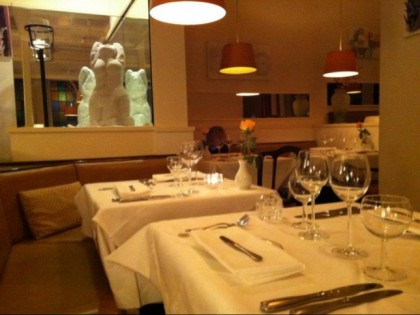 Foto: L Auberge
