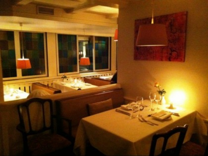 Foto: L Auberge